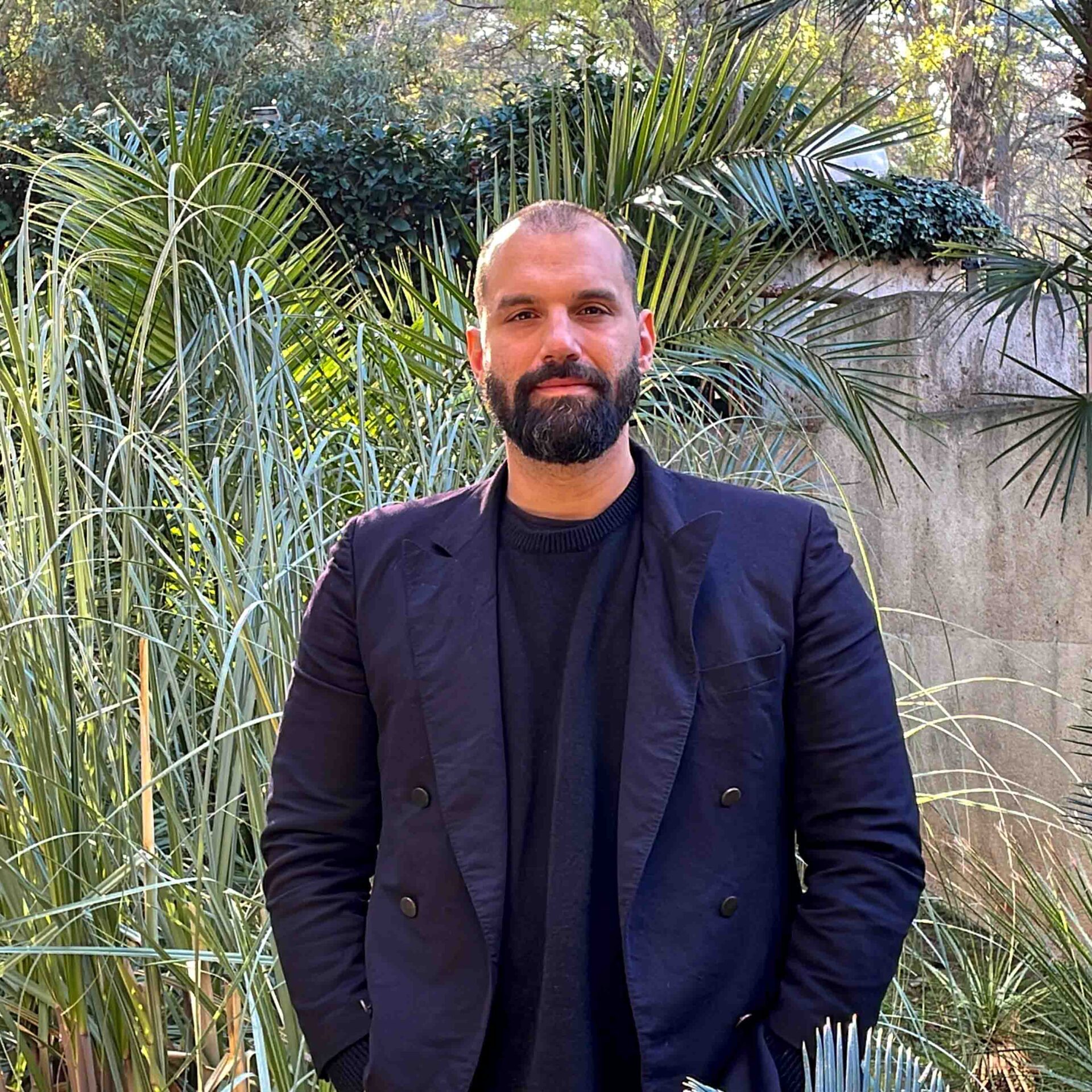 Luca Raffaele